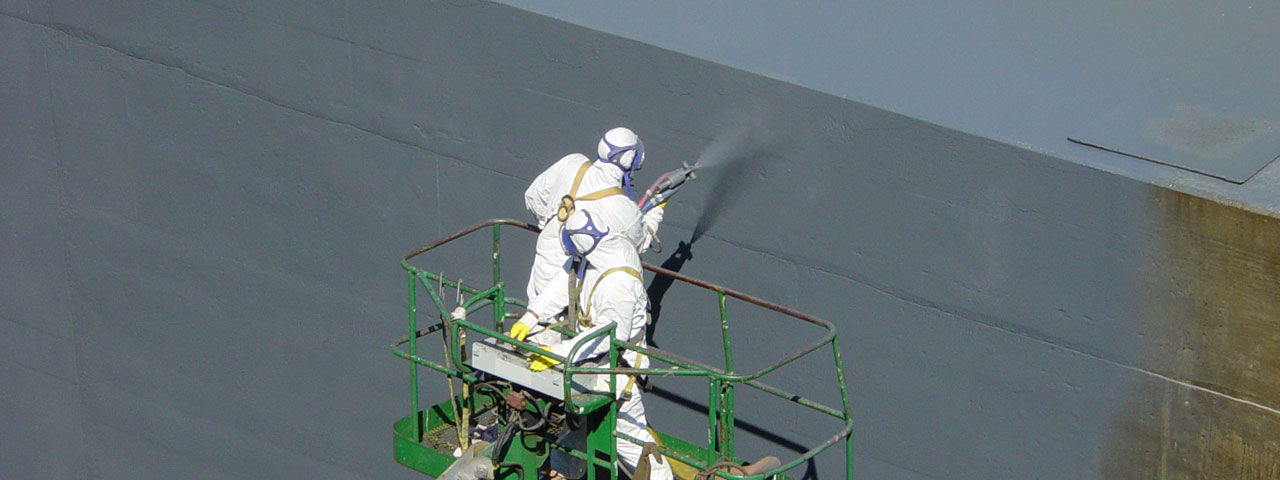 Polyurea protective coatings for Augusta Georgia